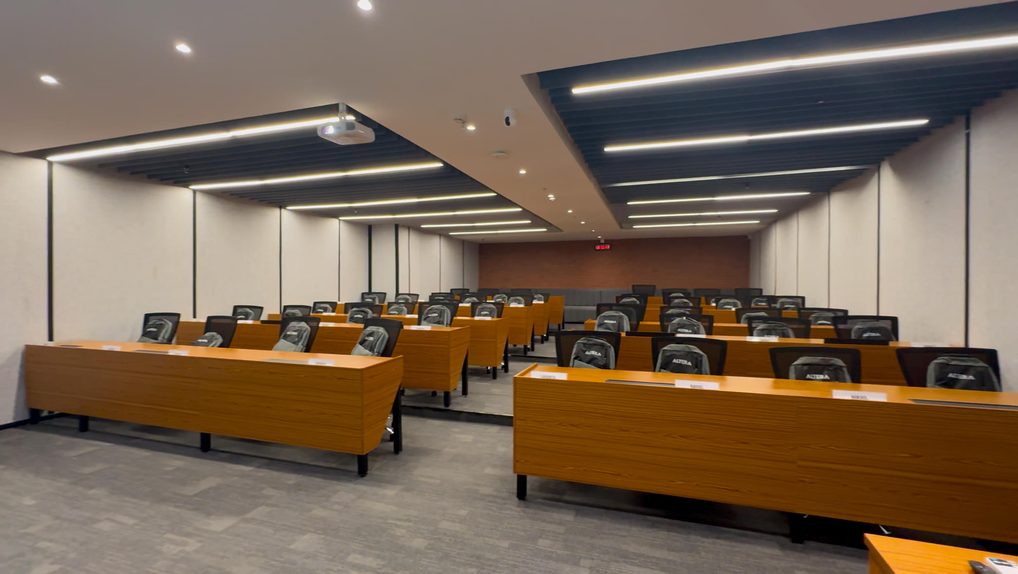 Altera Institute Gurgaon Campus Images photo 12